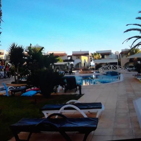 Sunrise Beach Club Gastria Eksteriør bilde
