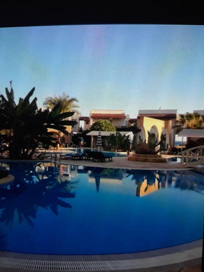 Sunrise Beach Club Gastria Eksteriør bilde