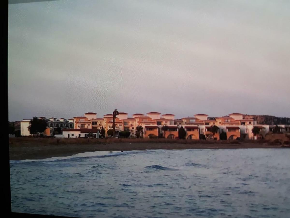 Sunrise Beach Club Gastria Eksteriør bilde