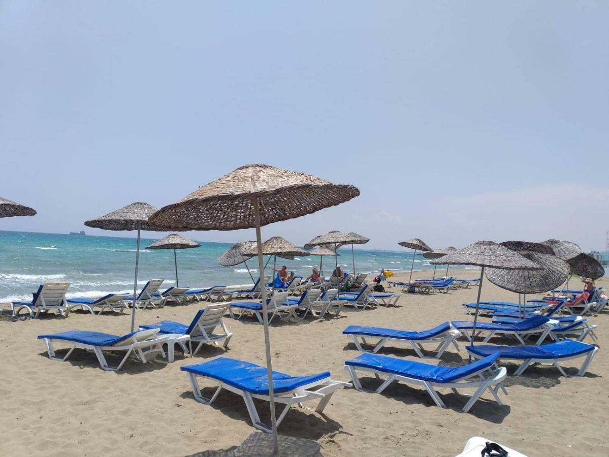 Sunrise Beach Club Gastria Eksteriør bilde
