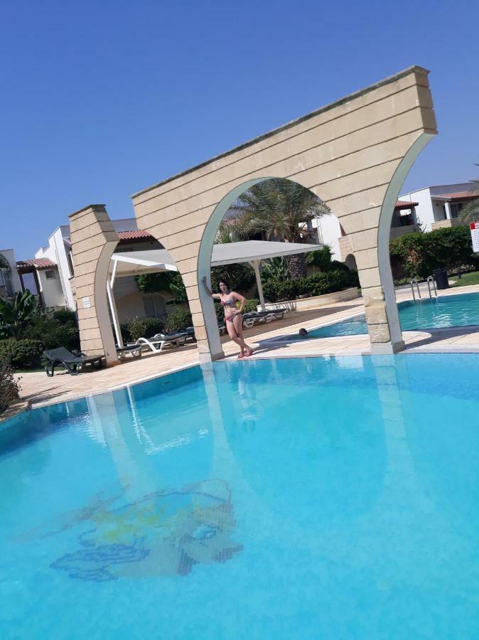 Sunrise Beach Club Gastria Eksteriør bilde